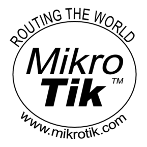 MikroTik RouterOS