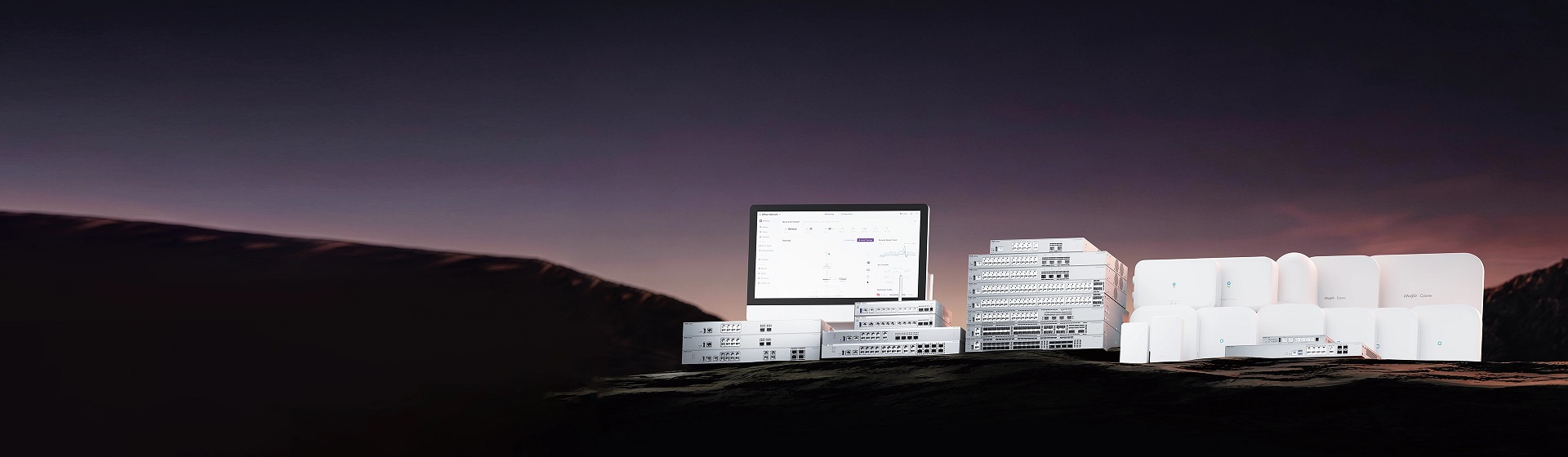 Ruijie Networks