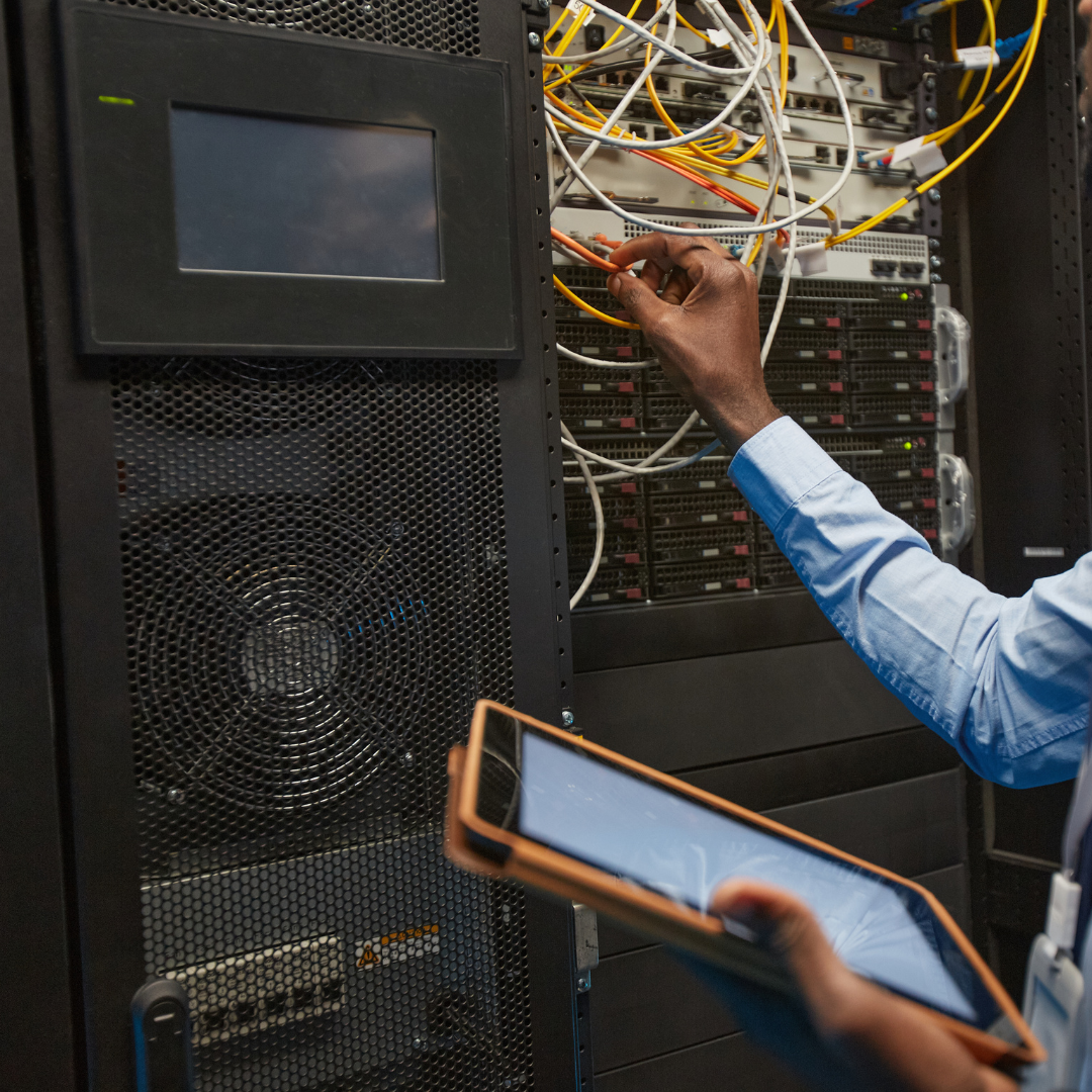 Supervisor IT Infrastructure Data Center